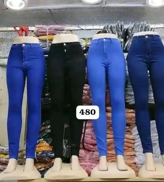 trousers