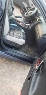 A picture of Standard Lexus IS 350 in Ibadan Everything working perfect buy