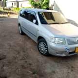 A picture of Toyota succeed Million 8 8 haipungui Automatic Petrol Mwanza call