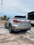 A picture of Lexus RX450h 2019 hybrid available for sale only 250m call