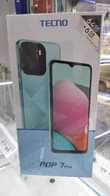 A picture of TECHNO POP 7 PRO