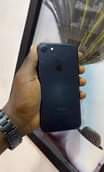 A picture of Iphone 7 plain