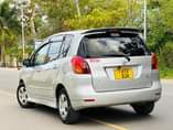 A picture of Toyota spacio DJA Price 9 800 000 Engine 1NZ Cc