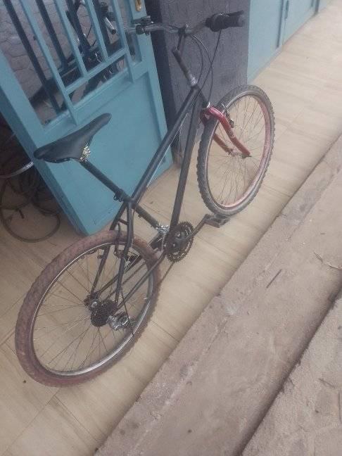 bikes