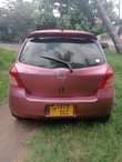 A picture of Gar yangu nauza bei zuli San wai nipo ubungo mabibo