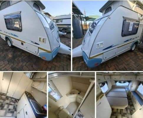 Caravans F.