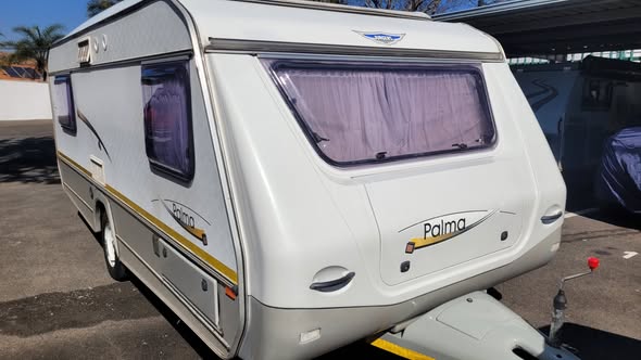 caravans