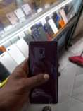A picture of Sony Xperia xz3