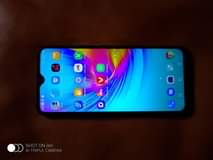 A picture of Infinix hot9play imenyooka sana