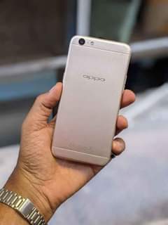 A picture of OPPO A57
