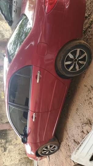 A picture of 2005 Toyota corolla Nothing to fix in good working perfect