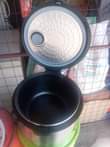 A picture of Rice cooker