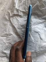 A picture of Samsung a12