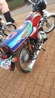 A picture of Quick sale at 3.2m Bajaj boxer Call or Whatsapp On