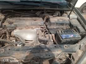 A picture of Toyota camry big daddy in a precision condition for sale