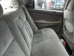 A picture of First body 2004 Toyota camry big daddy at 2 650m
