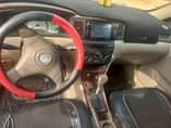 A picture of Toyota Corolla 04
