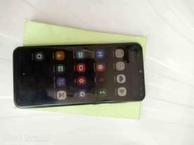 A picture of Samsung galaxy A30s