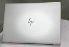 A picture of Hp Elitebook Laptop