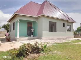 A picture of NYUMBA INAUZWA CHANIKA MJINI million 35