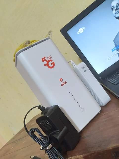 wifi router