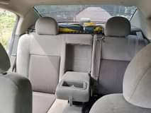 A picture of Nissan Sentra 2007 Very clean interior and good looking body