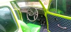 A picture of 1994 Volkswagen Volkswagen