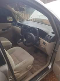 A picture of Clean spacio UBA