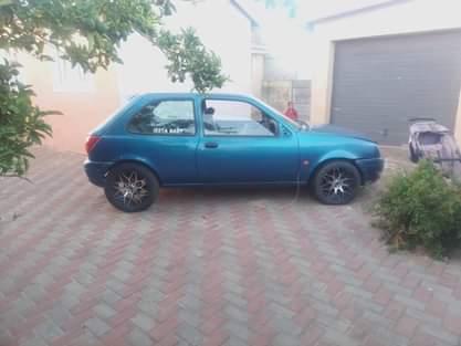 Cars F.