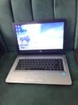 A picture of Hp laptop HDD 500gb ram 2gb inakaa na chaji bei