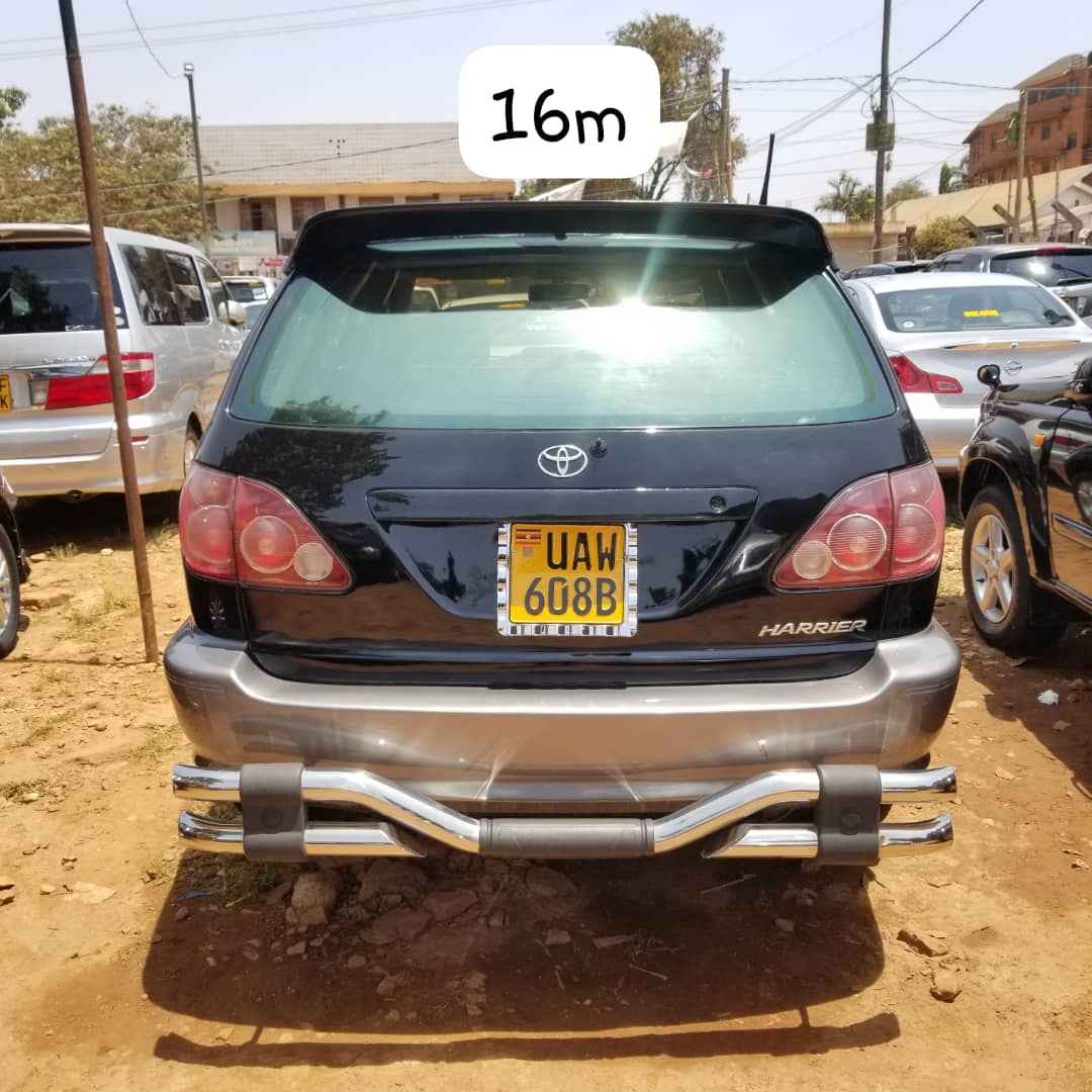 A picture of car sales