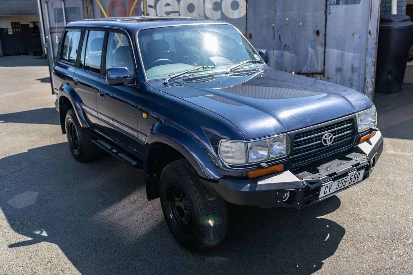 cheap cars cape town