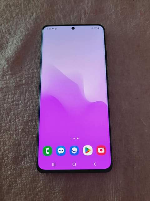 samsung s21