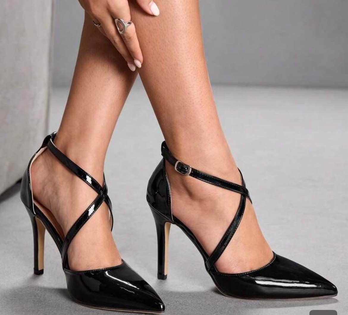 A picture of Ladies heels