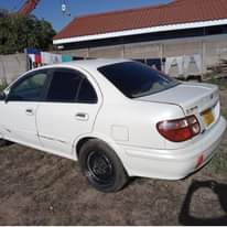 used nissan sylphy