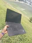 A picture of Toshiba core 3 Ram 4gb hdd 500gb procesor 2.20ghz chaji