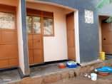 A picture of 3 new single rentals each with a store for sale