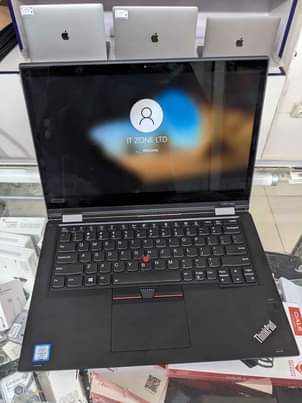 lenovo laptop