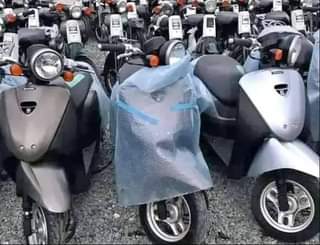 A picture of All this new bike are for sell