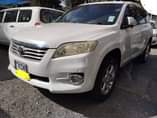 A picture of 2010 Toyota Vanguard