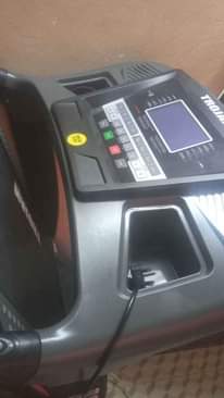 A picture of Treadmill Trojan TR1200