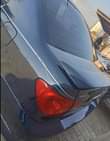 A picture of Corolla Sport 2004 model Ac chilling Sound Engine and gear