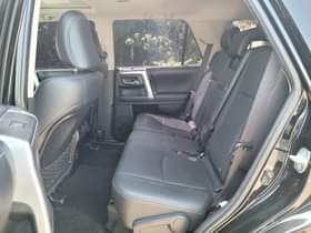 A picture of 2017 Toyota 4Runner foreign 35M last Abuja deal Contact me