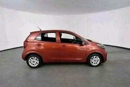 kia picanto under r50000