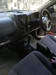 A picture of Suzuki swift