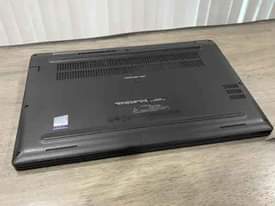 A picture of Dell Latitude 7280 Core i5 6Gen 12 5 Inch HD