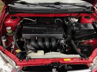 A picture of 2005 Toyota Corolla