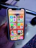 A picture of IphoneX Gb64