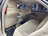A picture of Toyota Camry XLE 2009