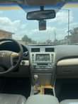 A picture of Registered Tokunbo Standard TOYOTA CAMRY XLE 2008 ACCIDENT FREE